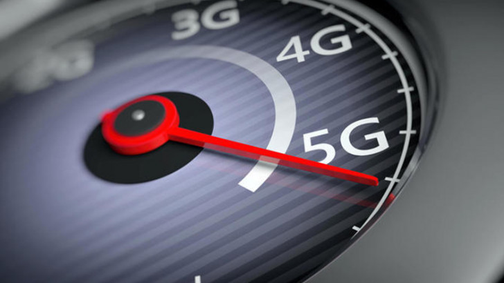 Güney Kore, Herkesi Kıskandıracak 5G İndirme Hız Ortalamasını Açıkladı