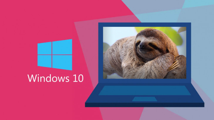 Microsoft da Kabul Etti: Haziran Ayındaki Güncelleme Windows 10'u Yavaşlattı