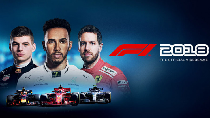 F1 2018, Humble Bundle'da Tamamen Ücretsiz Oldu