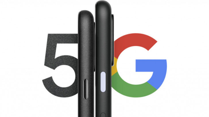 Google Pixel 5, Muhtemelen Bir Amiral Gemisi İşlemci İçermeyecek
