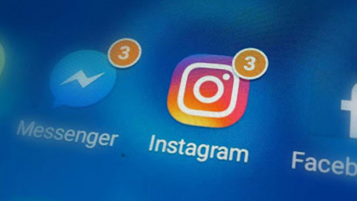 Facebook, Instagram ve Facebook Messenger'ı Birleştirmeye Başladı