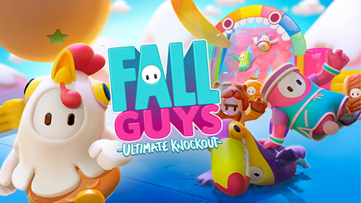 Fall Guys Sistem Gereksinimleri Nedir?
