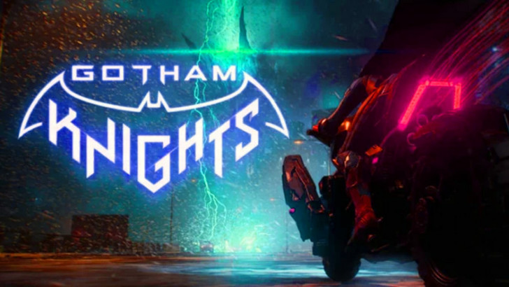 Batman Arkham Serisinin Ruhunu Yaşatacak Yeni Oyun 'Gotham Knights' Hakkında Tüm Detaylar