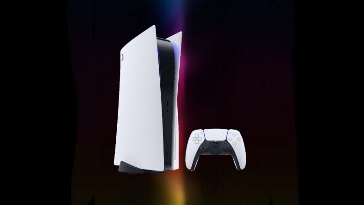 PlayStation 5'in 2 TB'lık Sürümü, Korkutan Fiyatıyla Ortaya Çıktı