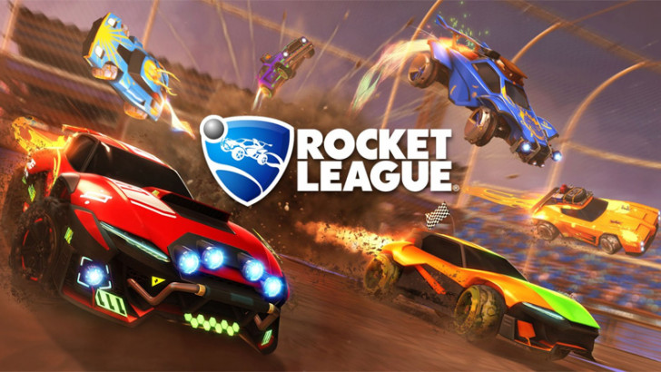 Epic Store, Rocket League Oyununu Hesabına Yükleyenlere 60 TL'lik Kupon Verecek