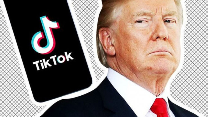 TikTok'un 20 Eylül'de ABD'de Yasaklanacağı Neredeyse Kesinleşti