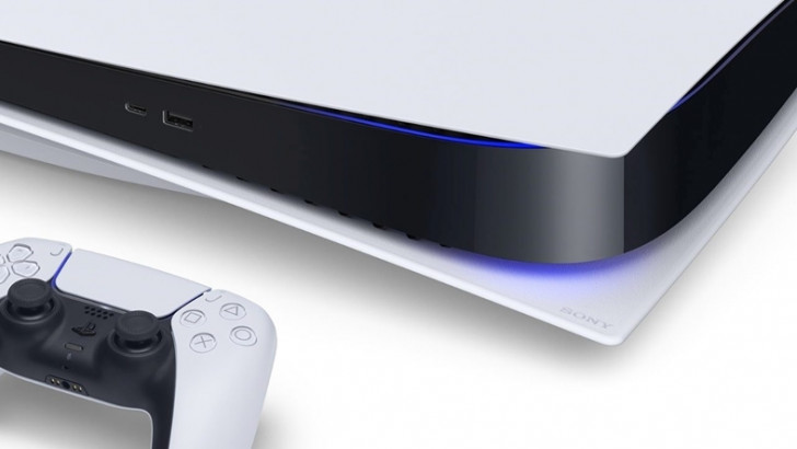 Sony Mütevazı Konuşmuş: PS5'in Ultra Hızlı SSD'si 17.38GB/s Bant Genişliği Sunabilir