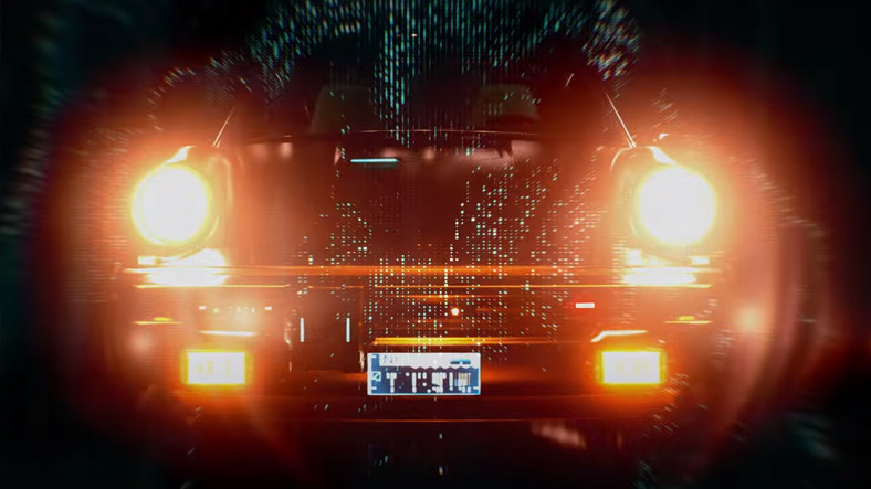 Cyberpunk 2077’nin 100 Yaşında Porsche 911'in de Göründüğü Yeni Fragmanı Yayınlandı