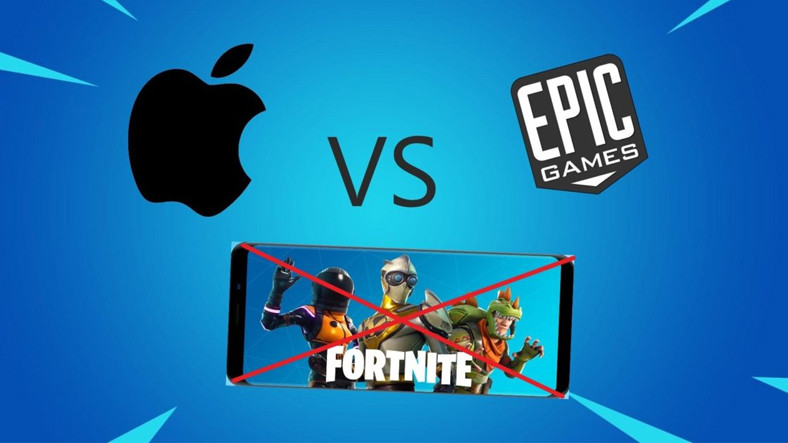 Apple, Epic’in çabalarının meyvelerini toplama hakkına sahip değil