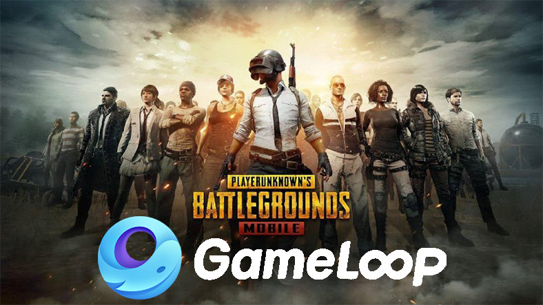 is gameloop the tencent gaming buddy