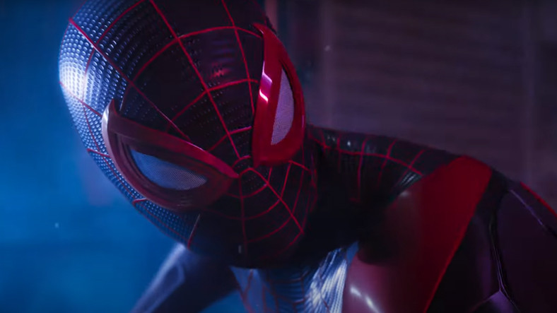 Marvel's Spider-Man: Miles Morales İçin Her Detayı Kalite Kokan 30 Saniyelik Reklam Yayınlandı