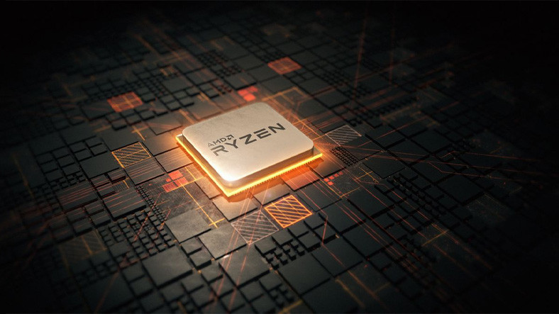 AMD Ryzen 9 5950X CPU, Sıvı Nitrojen Soğutmayla Rekor Kırdı