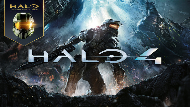 Halo 4'ün 8 Yıl Aradan Sonra PC'ye Geleceği Tarih Resmen Duyuruldu