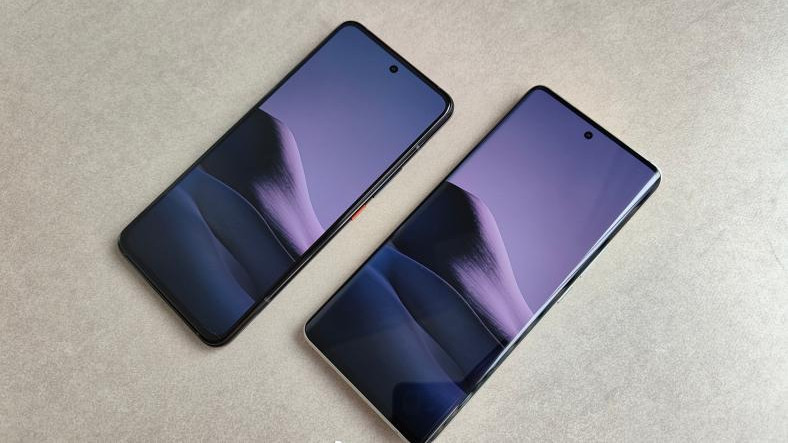 Xiaomi Mi 11 ve Mi 11 Pro’nun Tasarımı Ortaya Çıktı