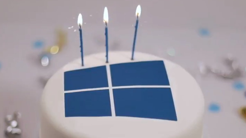 Microsoft Windows 35 Yaşında: MS-DOS’tan Windows 10’a