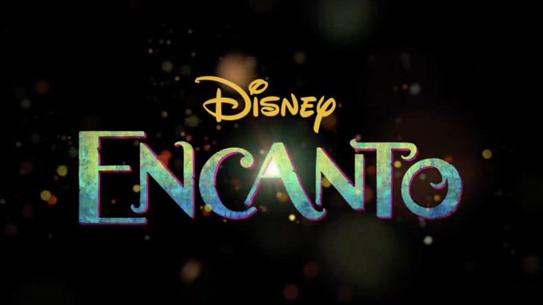 Disney, Yeni Animasyon Filmi Encanto İçin Tanıtım Videosu Yayınladı