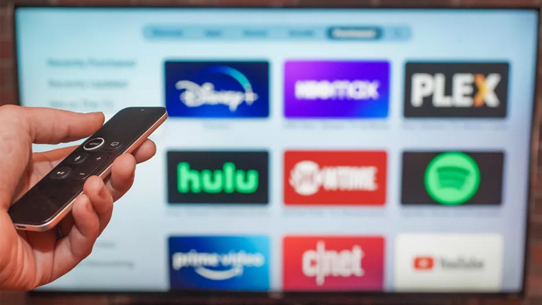 Netflix, Disney+, Apple TV+ ve Amazon Prime Gibi Platformlarda 2020'de En Popüler Filmler
