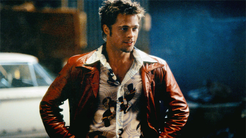 Bir Oyuncudan Daha Fazlası Olan Brad Pitt'in IMDb Puanlarına Göre En İyi 10 Filmi