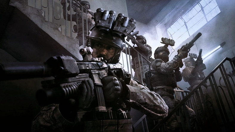 Call of Duty Serisinin Gelmiş Geçmiş Tüm Oyunları, Serileri ve Hikayeleri