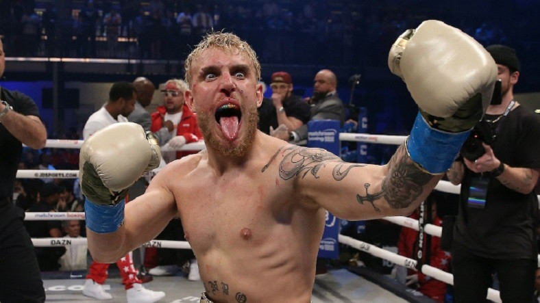 16 Yaşındayken 100 Dolarlık Bitcoin Alan YouTuber Jake Paul, Şu Anda Kaç Dolarlık Bitcoini Olduğunu Açıkladı
