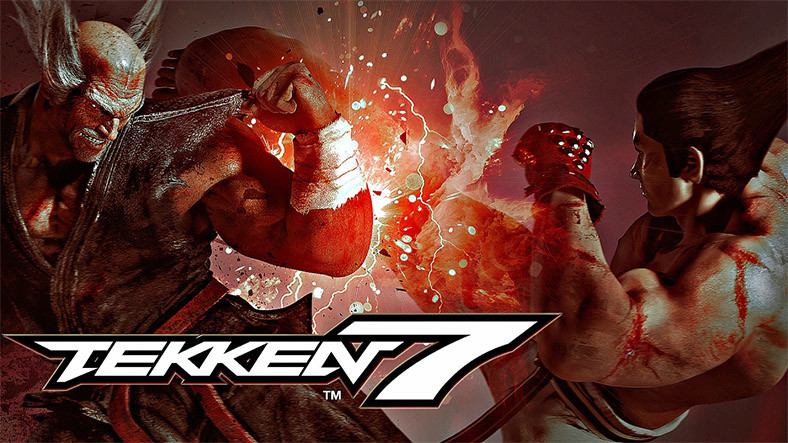 tekken 7 pc update