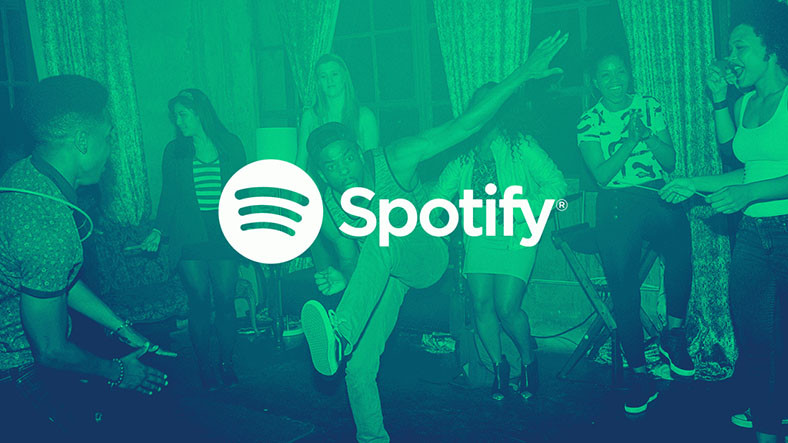 Spotify Yeni Üst Düzey Abonelik Sistemi HiFi'yı Duyurdu