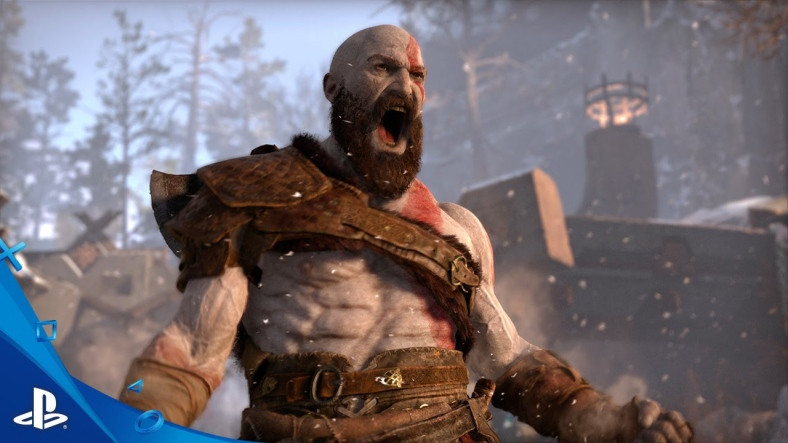 God of War Ücretsiz Olacak! İşte PlayStation Plus Haziran 2022 Ücretsiz Oyunları