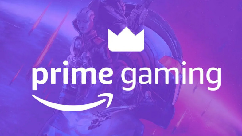 Amazon Prime Gaming'e Prime Day'e Özel Toplam Fiyatı 4.500 TL'yi Aşan 4 Bomba Oyun Geldi