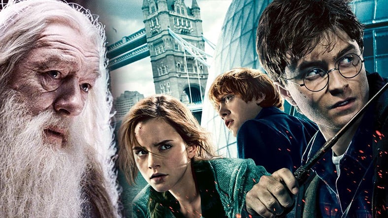 Harry Potterın Birbirinden Unutulmaz Replikleriyle Bize Verdiği 5 Hayat Dersi
