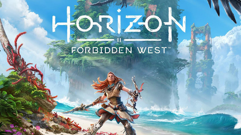 horizon forbidden west gameplay video 1622155195