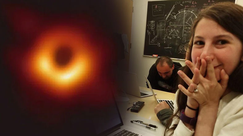 Netflix Releases Documentary About The Story Of The First Black Hole