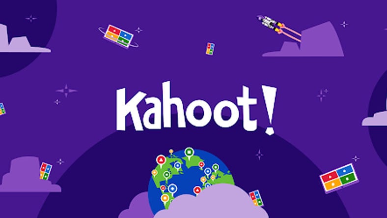 Kahoot Cok
