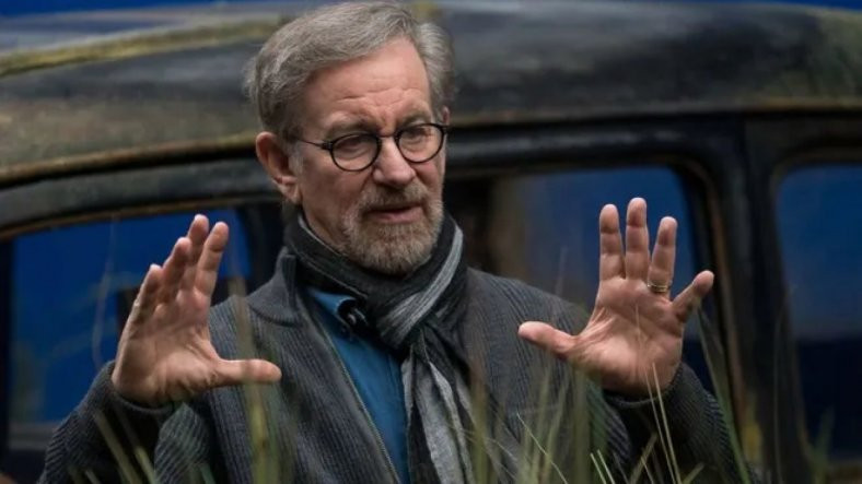 Steven Spielberg'n Ynettii En yi 11 Film