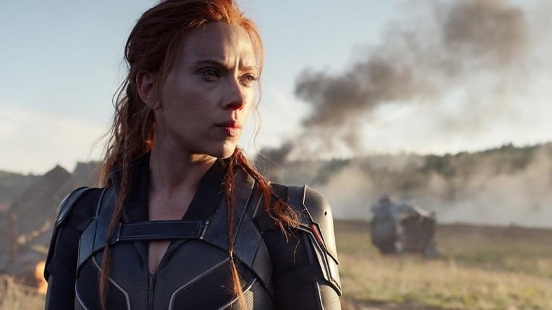 Black Widow ve Korku Seansı 3 Dahil Bu Hafta Vizyona Girecek Filmler