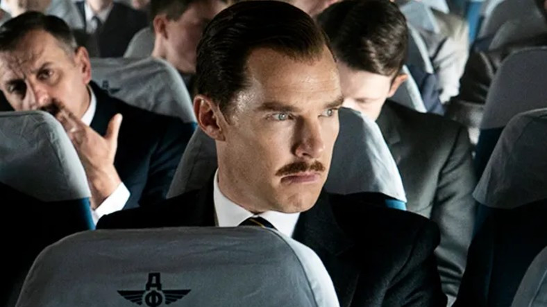 Benedict Cumberbatchin Merakla Beklenen Filmi Kurye ve Dahası: İşte Bu Hafta Vizyona Girecek Filmler