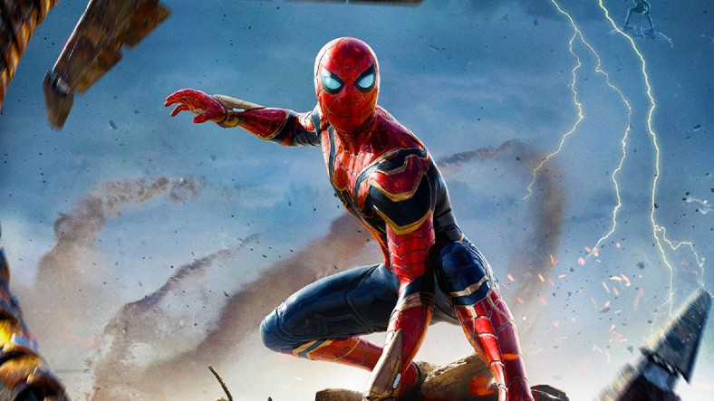Meraktan Çatlayarak Beklediğimiz 'Spider-Man: No Way Home' ve Dahası: İşte Bu Hafta Vizyona Girecek Tüm Filmler