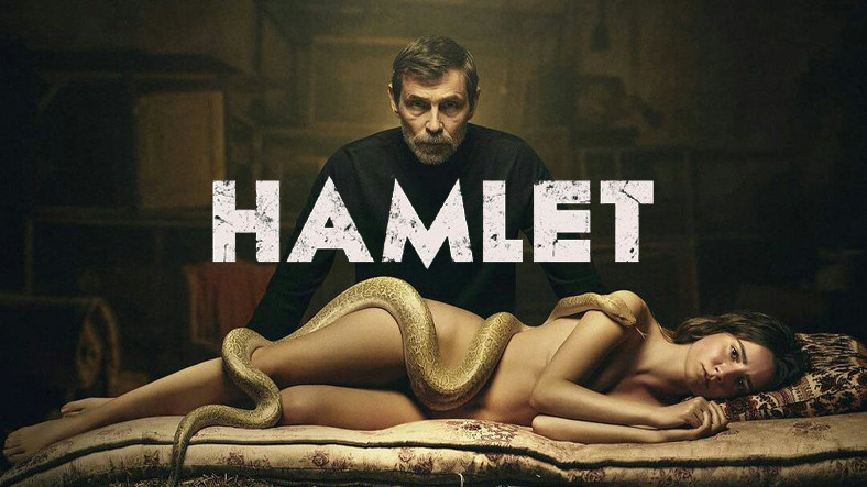 Hamlet'in Yerli Dizisi Geliyor