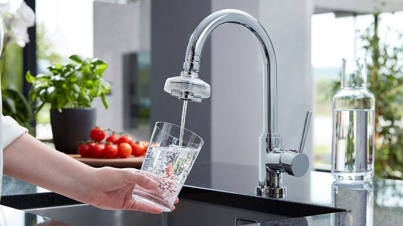 Evinizdeki Çeşme Suyunu İçilebilir Hale Getiren 8 Su Arıtma Cihazı Tavsiyesi