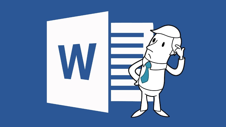 Microsoft Office Word Sayfa Silme İşlemi Nasıl Yapılır?
