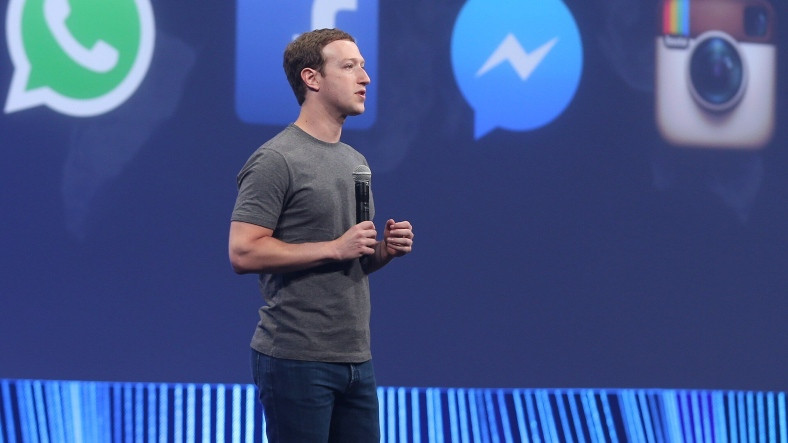 Facebook, Gelecekte Bütün Sosyal Ağlarını Tek Çatıda Toplayacak