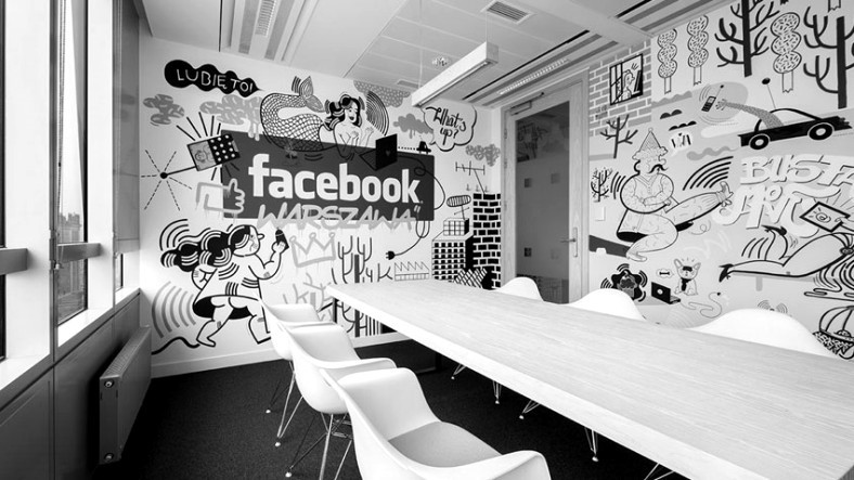 Facebookta Krizin Neden Sona Ermediği Belli Oldu: Çalışanlar Ofise Dahi Giremiyor