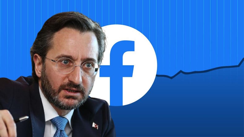 İletişim Başkanından ‘Facebook Kesintisi’ Hakkında Açıklama: Yerli ve Milli Yazılımlara Yönelmek Zorunluluk