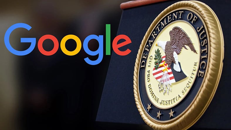 Big Brother İş Başında: ABD Hükümeti, Suçluları Tespit Etmek İçin Googledan Arama İzni Çıkartmış