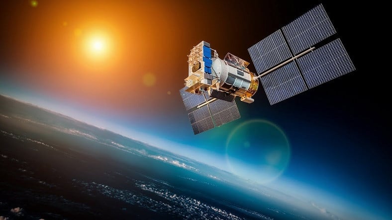 Türksatın Bu Zamana Kadar Uzaya Gönderdiği Tüm Uydular ve Özellikleri
