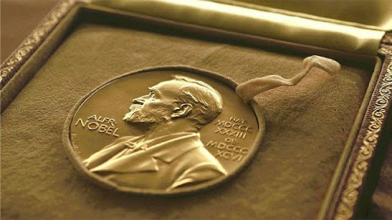 2021 Nobel Kimya Ödülünü Kazanan İsimler Açıklandı
