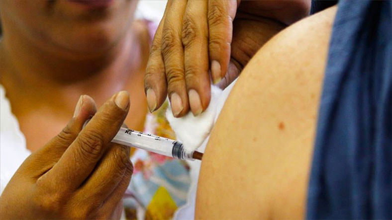 Dünya Sağlık Örgütü, Tarihte İlk Kez Bir Sıtma Aşısını Onayladı