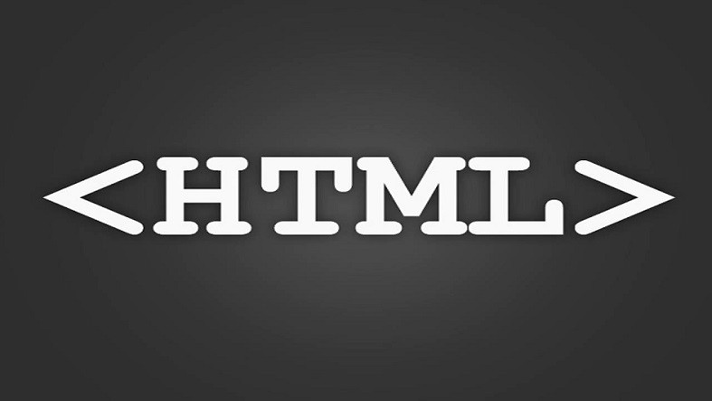 Aslında Bir Programlama Dili Olmayan HTML Nedir? Ücretsiz HTML Öğrenebileceğiniz Online Kurslar