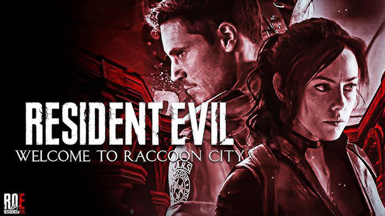 Merakla Beklenen Resident Evil: Welcome To Racoon Citynin İlk Fragmanı Yayınlandı