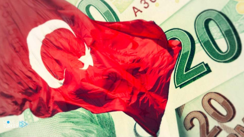 Ne Kadarının Cebimize Yansıyacağı Bilinmeyen Bir Ekonomik Büyüme Daha: Türkiye, En Çok Büyüyen İkinci Ülke