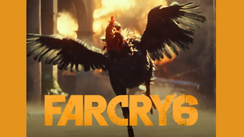 Far Cry 6, Hayvan Hakları Savunucularının Hedefinde